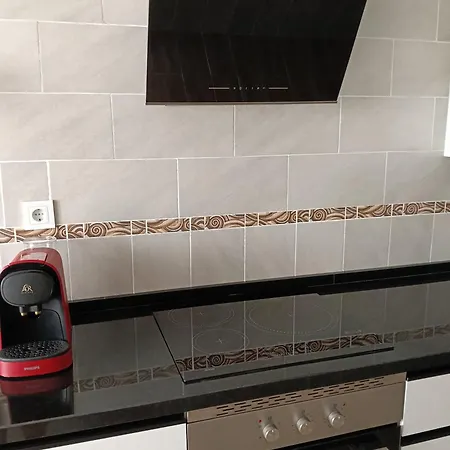 شقة El Rincon Del Viajero ماربيا